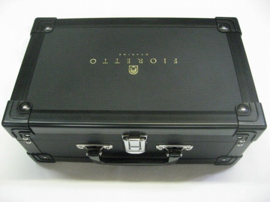 ナイトオカリナフィオレット オカリナハウス|テレマン楽器が運営する