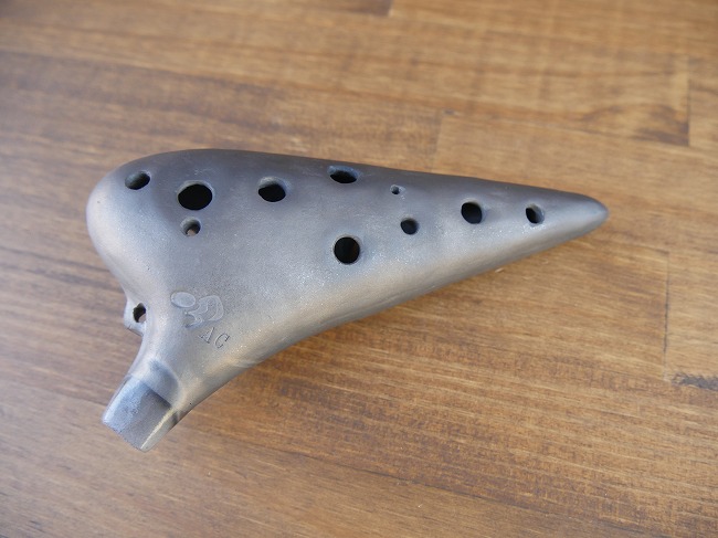 吟[ぎん]オカリナ｜テレマン楽器が運営するオカリナ専門店/販売店