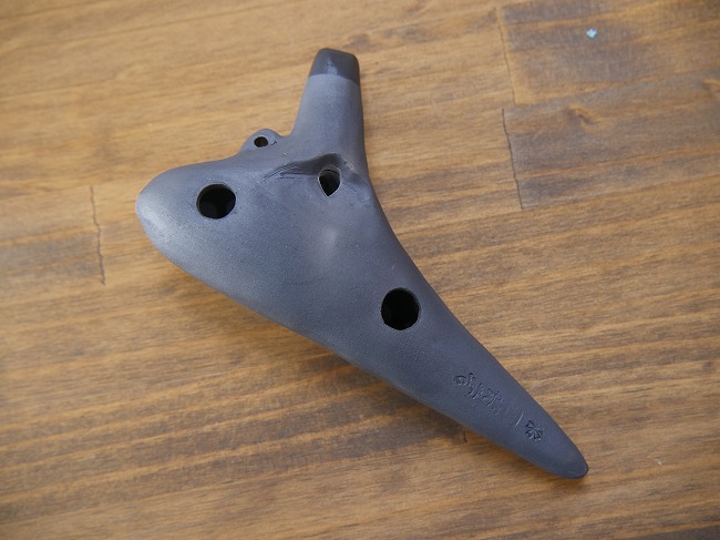 吟[ぎん]オカリナ｜テレマン楽器が運営するオカリナ専門店/販売店