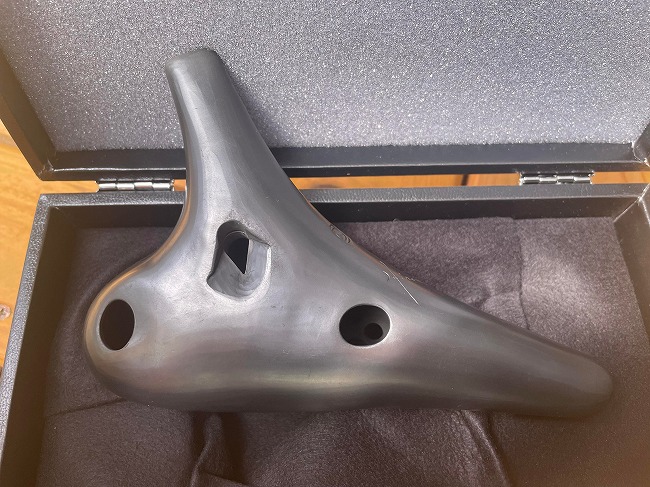 ヒロミチオカリナ｜テレマン楽器が運営するオカリナ専門店/販売店