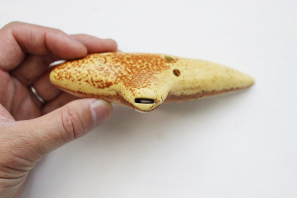 さくら工房オカリナSF｜オカリナハウス