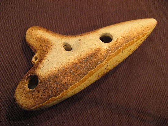 さくら工房オカリナSF｜オカリナハウス