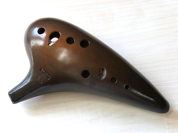 YOKOオカリナ｜テレマン楽器が運営するオカリナ専門店/販売店