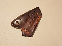 大沢トリプルオカリナ一覧｜オカリナハウス