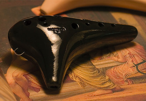 NIGHT OCARINA | （株）大塚楽器製作所