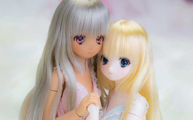 ソフビ製品・ドールの製造、販売｜ソフビ製作 オビツ製作所