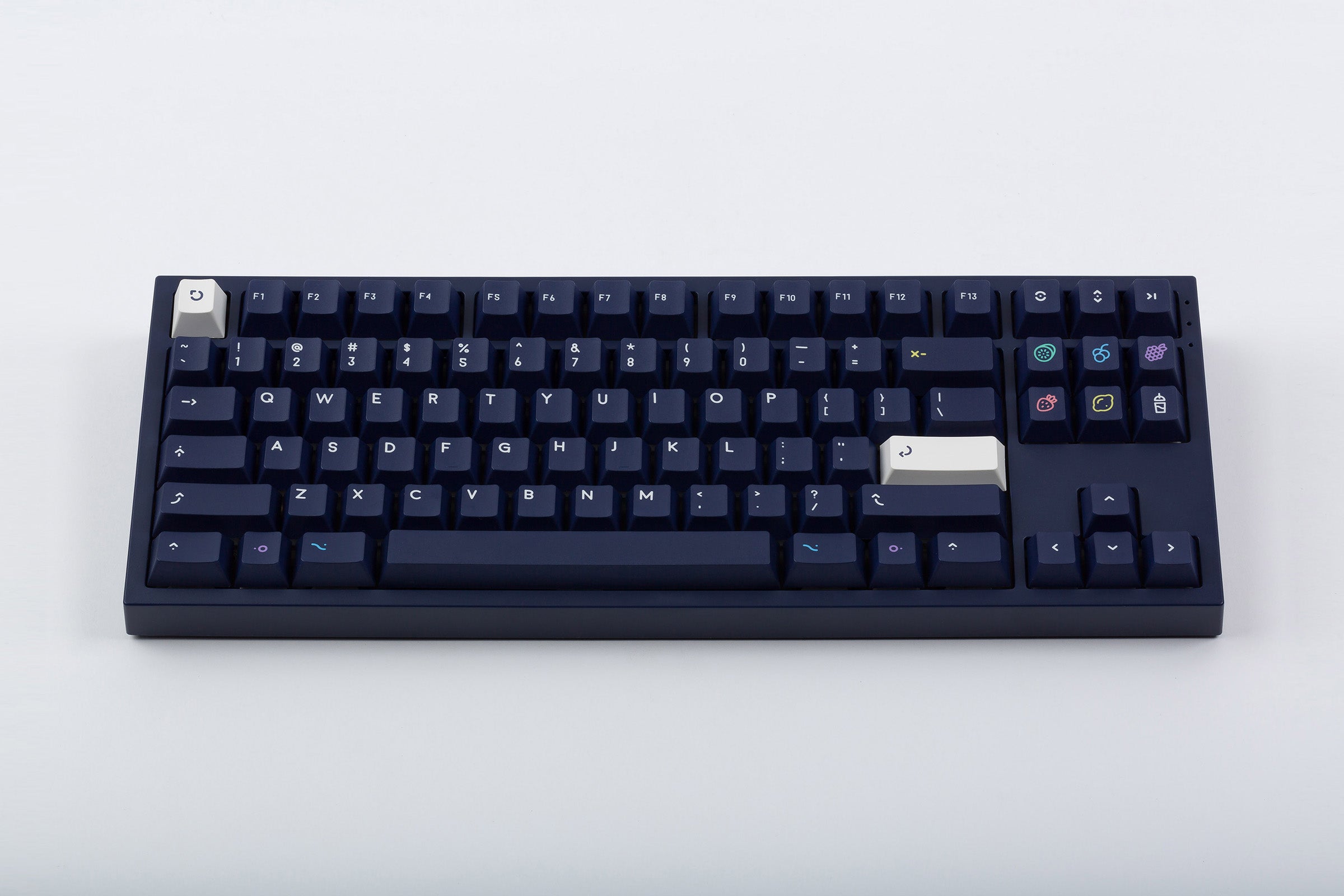 NK87 - Darkshake Edition – Oblotzky Industries