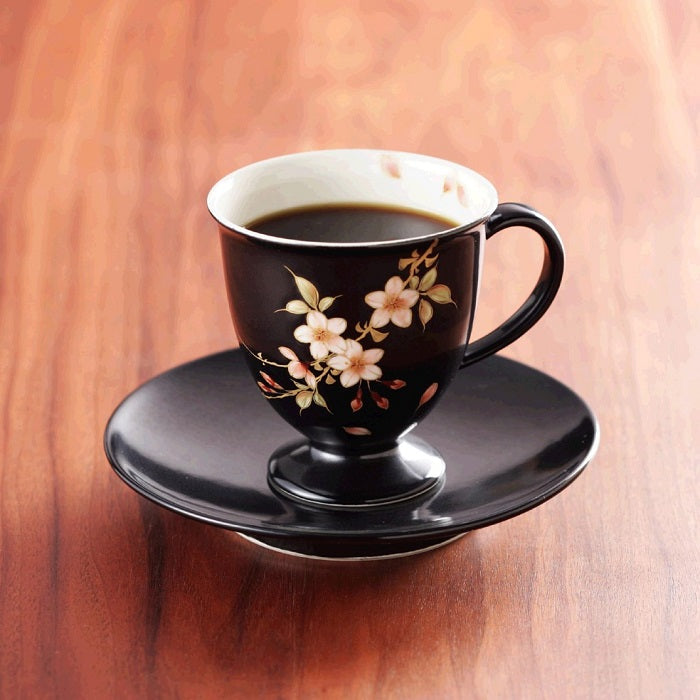 陶あん×小川珈琲 京焼・清水焼コーヒーカップ | 【公式】小川珈琲