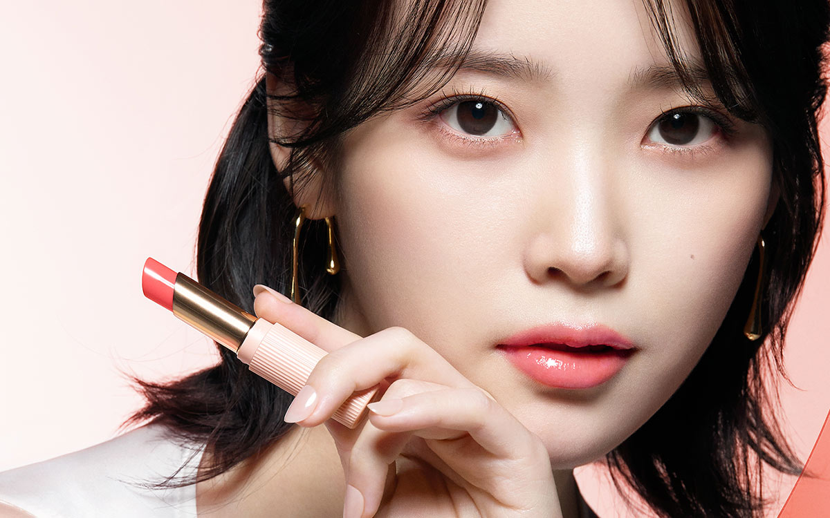 韓国で人気を博した【エスティ ローダー】のリップがオンライン限定で