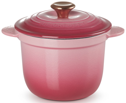 この色が欲しかった♡【ル・クルーゼ】ファン待望カラー復刻！ | Oggi.jp