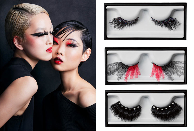 シュウ ウエムラ「シュウ トウキョウ メイクアップ ボックス」今春