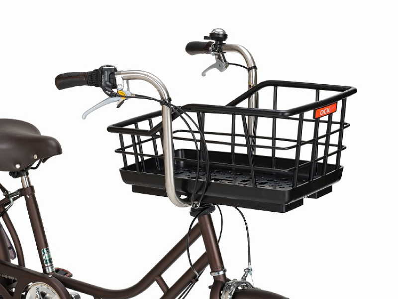 RB-021（ビッグリヤバスケット） | OGK技研株式会社