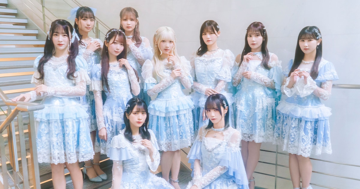 LOVE「ラストノートしか知らない」インタビュー｜最年少メンバー齋藤樹