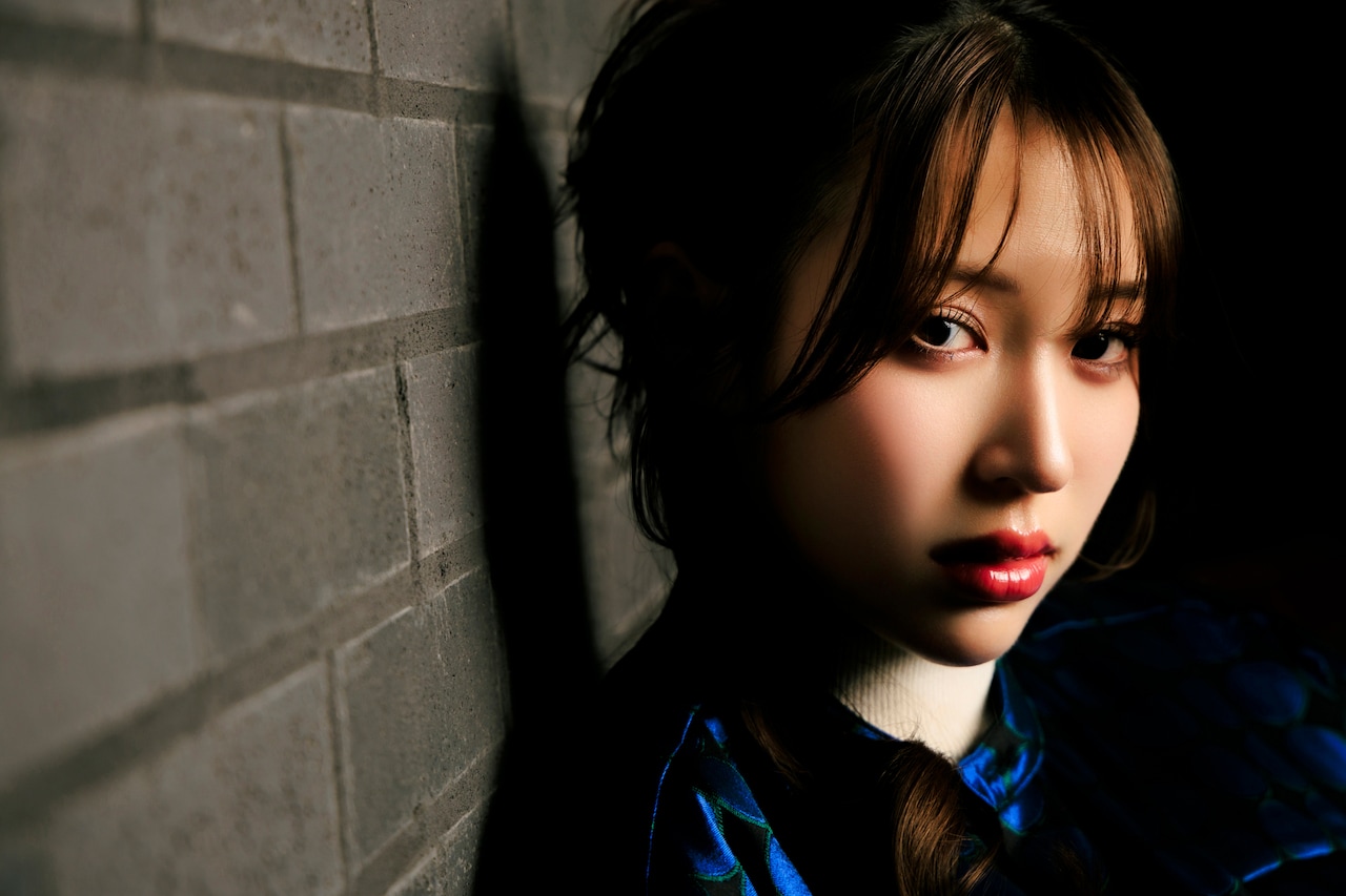 櫻井敦司と今井寿が白いマネキン抱くBUCK-TICK新ビジュアル - 音楽ナタリー