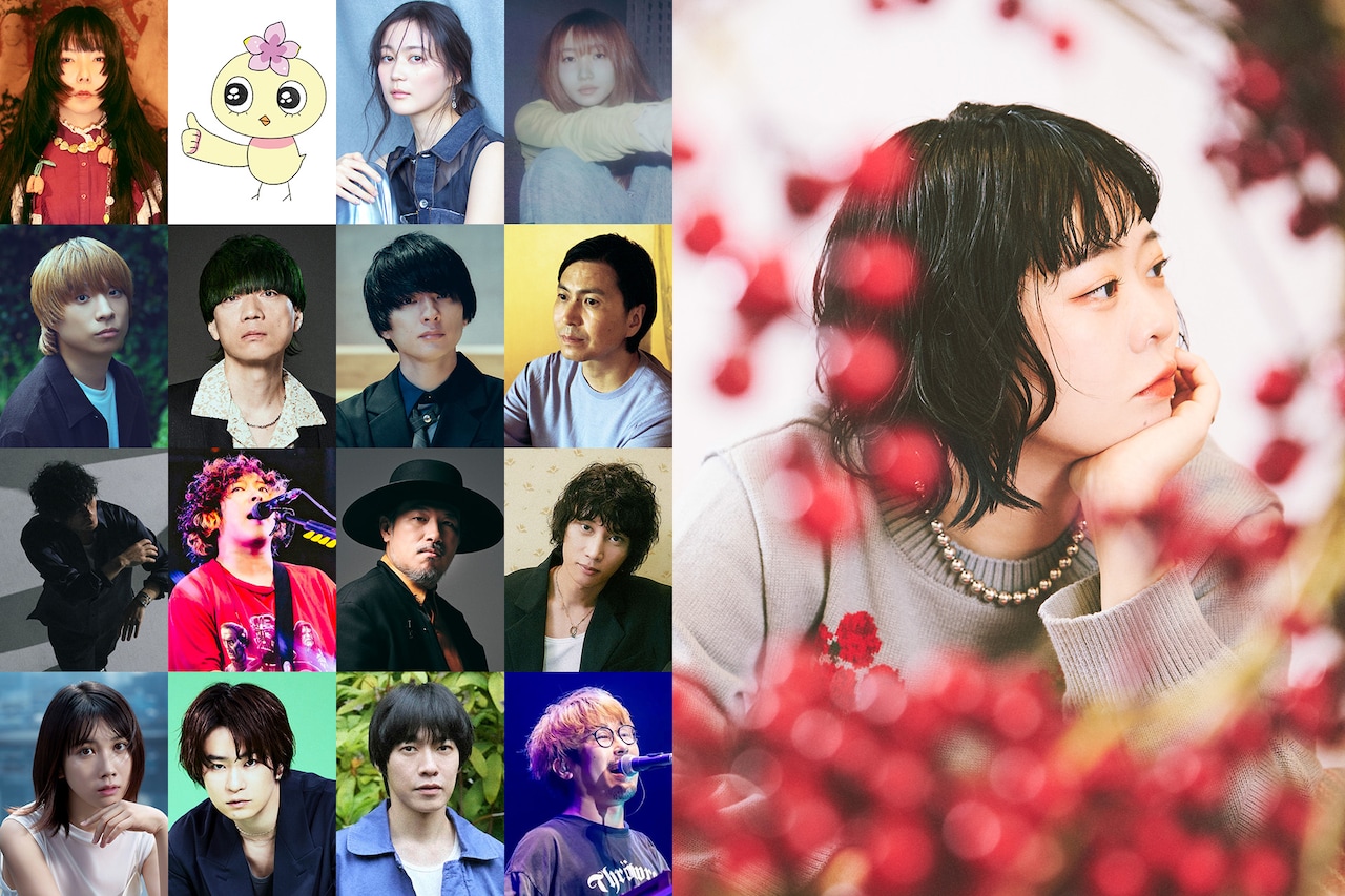 小坂菜緒が画面の中のメンバーに合流、日向坂46「僕なんか」MV（動画