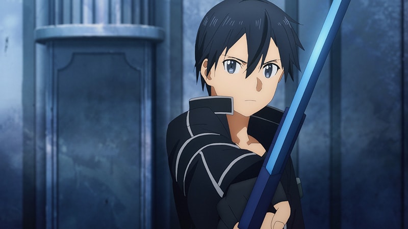 ソードアート・オンライン アリシゼーション」島﨑信長（ユージオ役