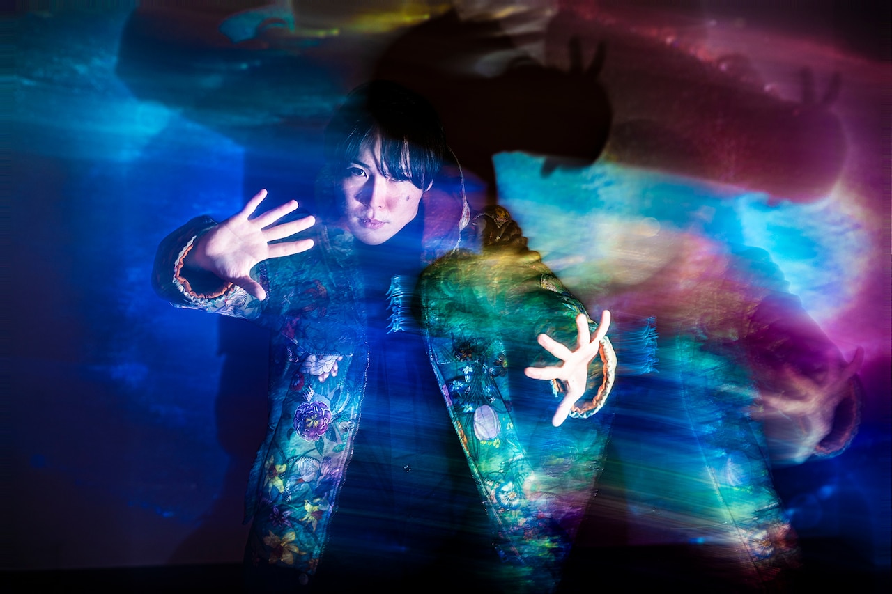 2人体制になって1年半、挫・人間が「銀河絶叫」でたどり着いた新境地と