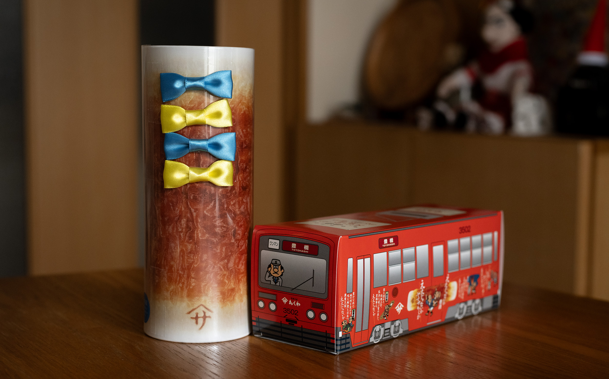 ヤマサちくわ「特選ちくわが旨すぎるセットDX」 - 東京おでんだね