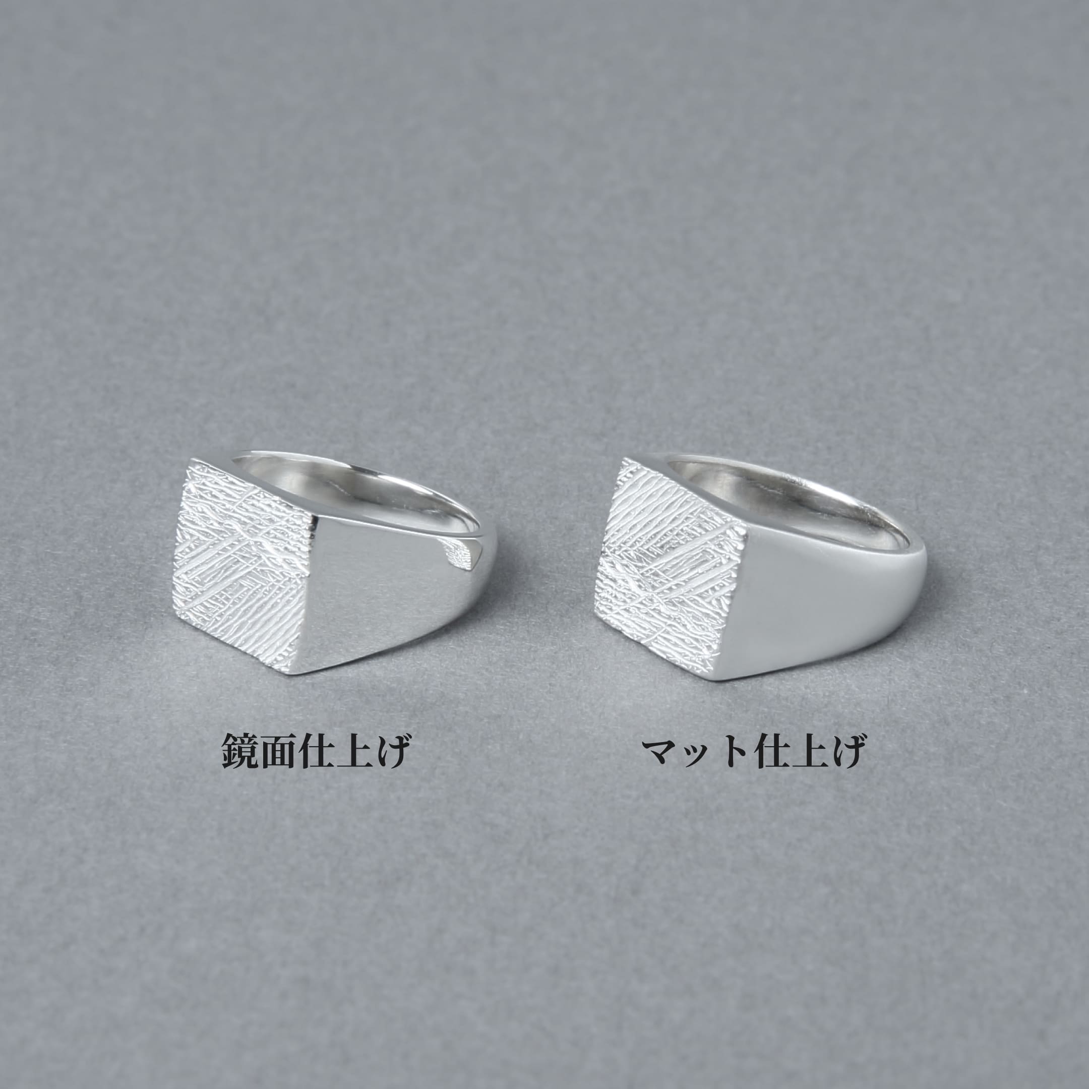 シルバーリング | シルバー925リング | 【公式】Nine Nine（ナイン