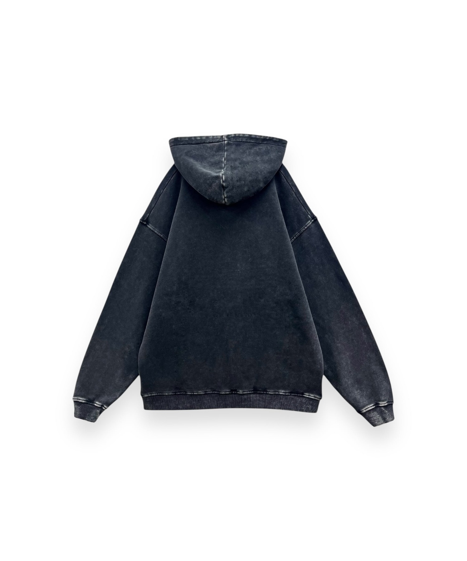 A'GEM/9 × .kom 『LOVE KILLER/ラブ キラー』 Killer black angle