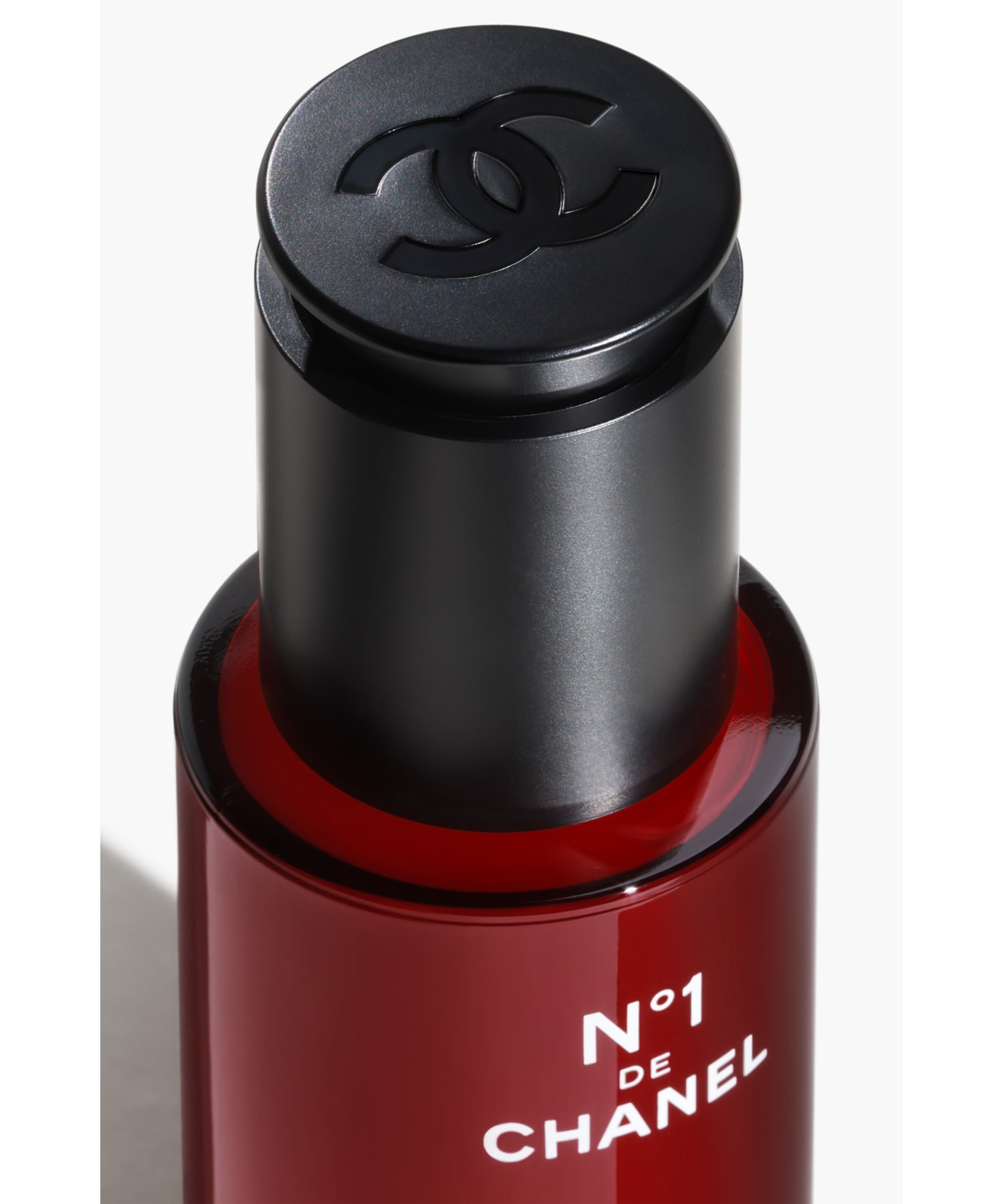 セラム N°1 ドゥ シャネル ホリスティック エイジングケア*1美容液（肌