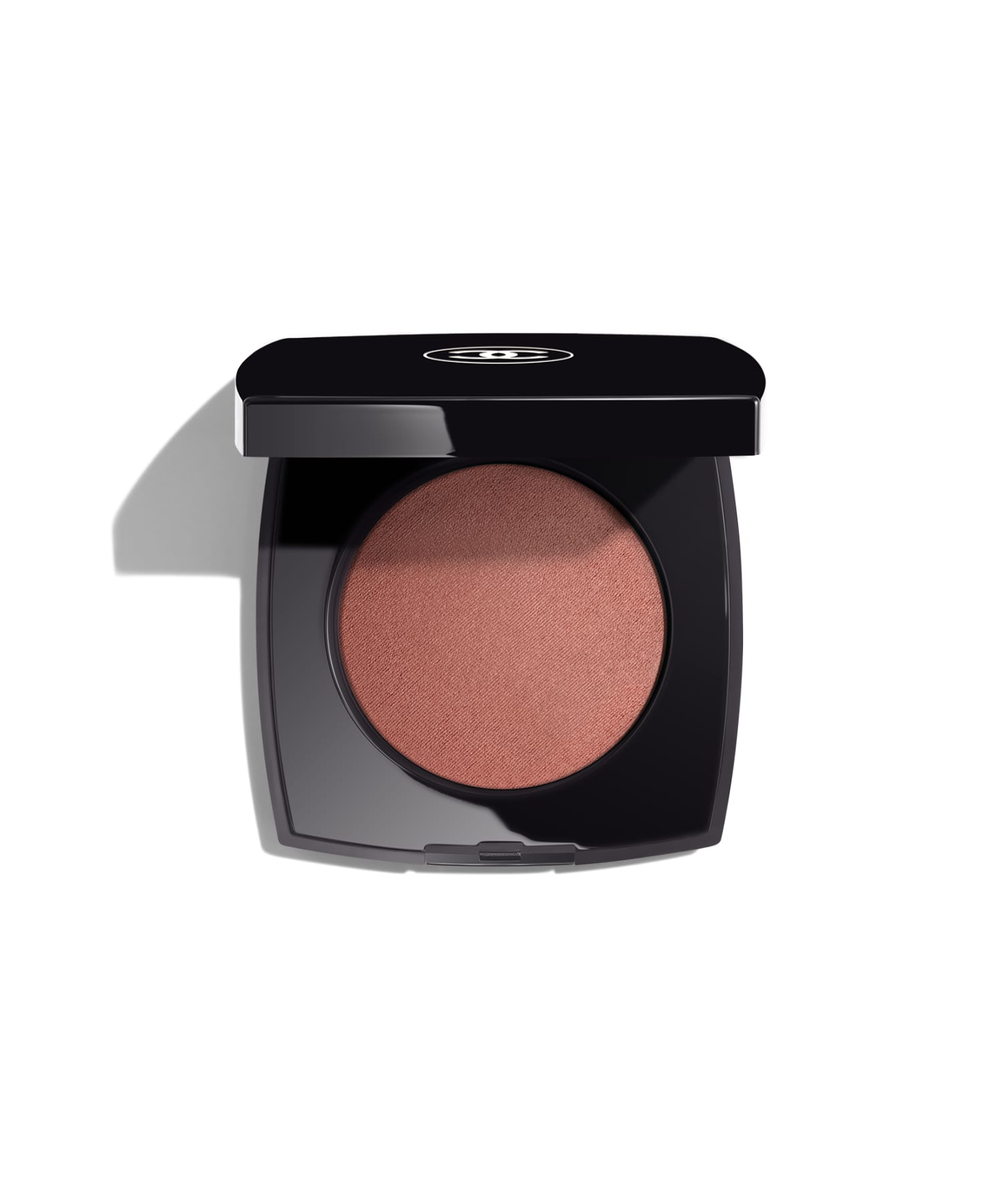 ジュ コントゥラスト アンタンス チークカラー（クリーミーな質感