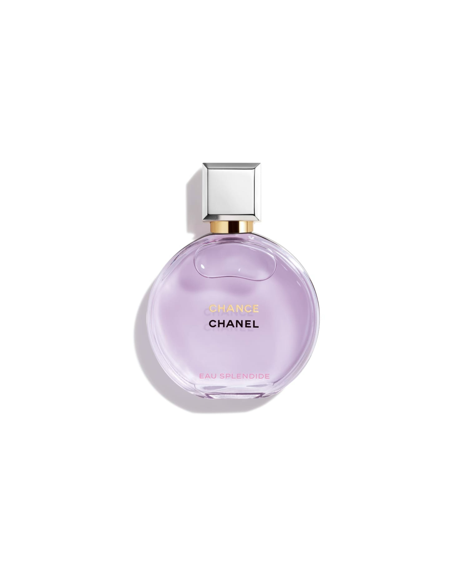 チャンス オー スプランディド オードゥ パルファム（限定ラッピング