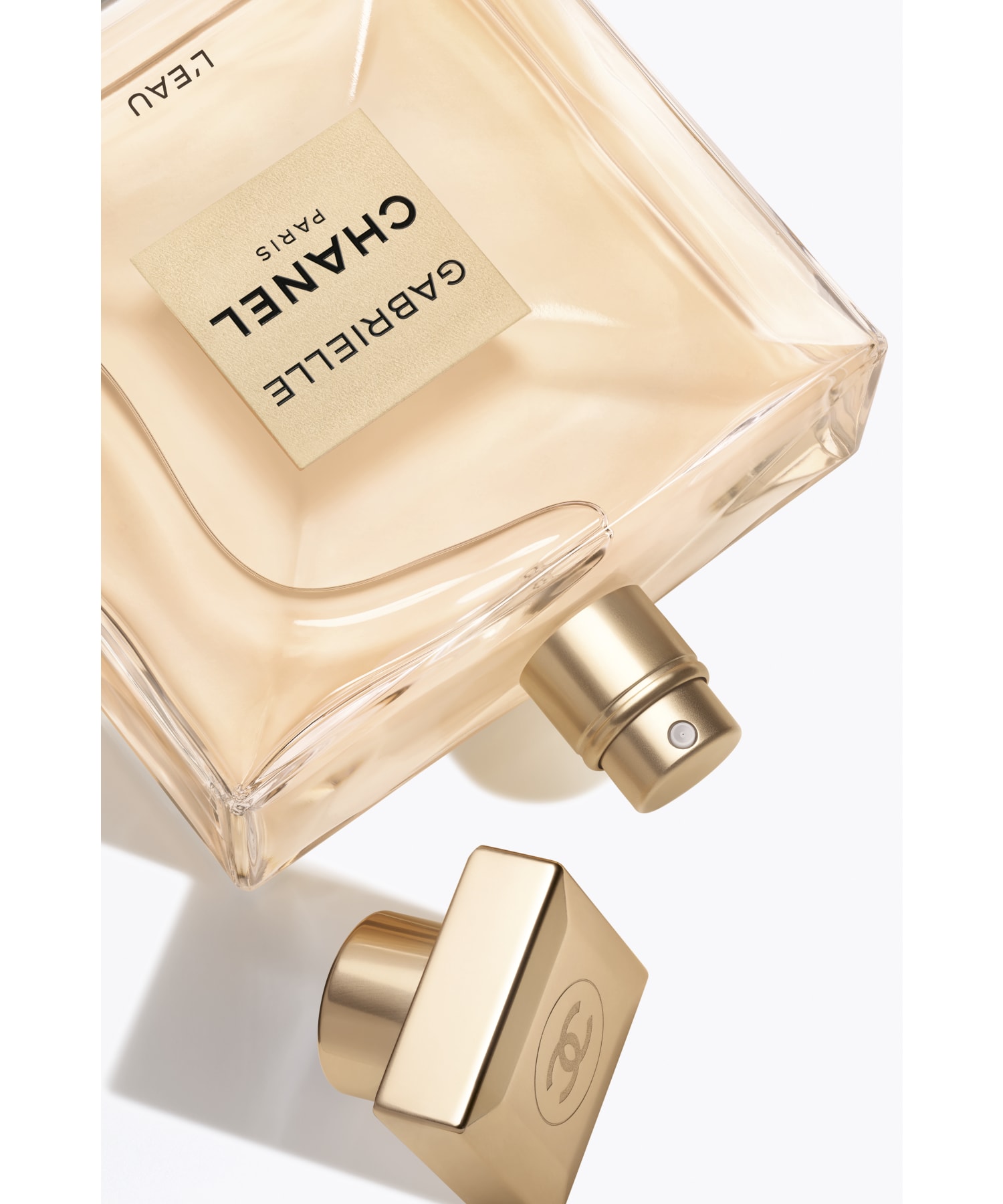 ガブリエル シャネル ロー オードゥ トワレット 100ml（香水）｜CHANEL