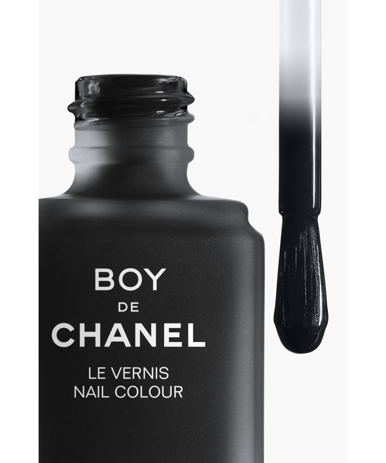 ボーイ ドゥ シャネル ネイル カラー ネイル エナメル（マニキュア