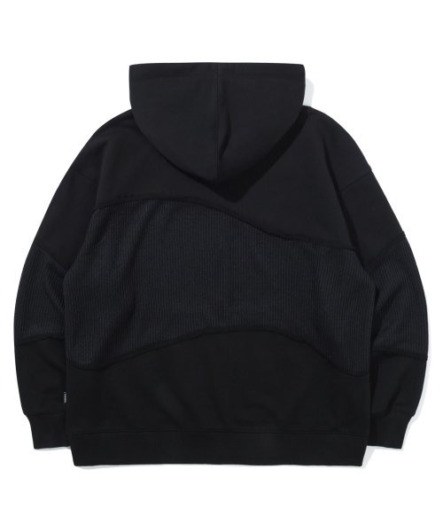 A'GEM/9 × .kom『ROMANTIC CROWN/ロマンティッククラウン』SWEAT KNIT
