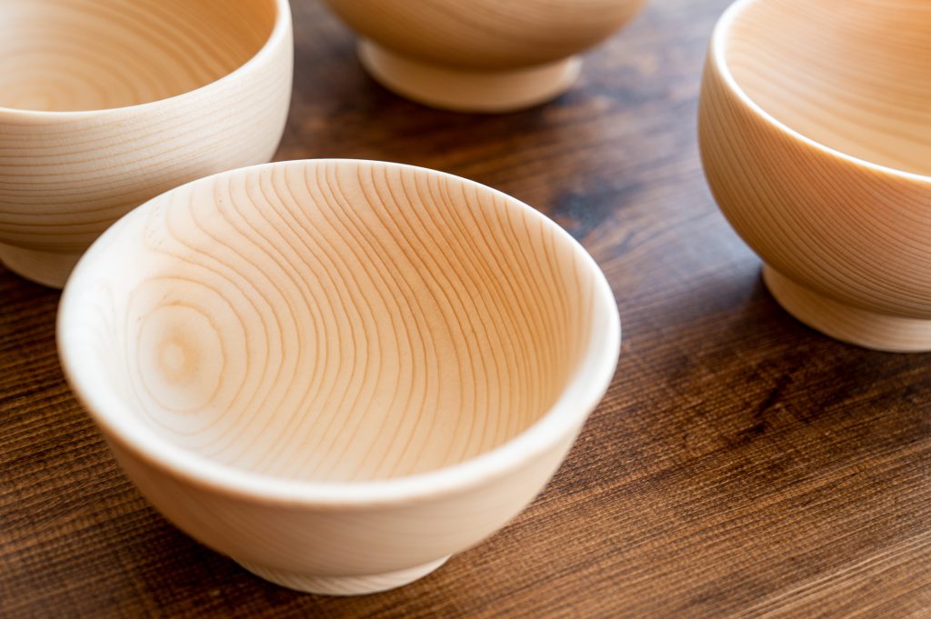 ショップだより】OMOTENASHI Selection を受賞 | オケクラフト公式HP