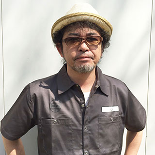 GOODS | 奥田民生