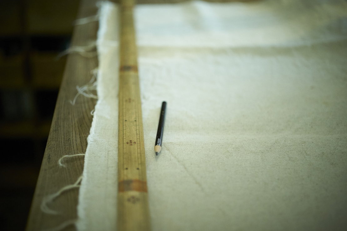 つくる人」Vol.5 松澤紀美子 | OIL MAGAZINE