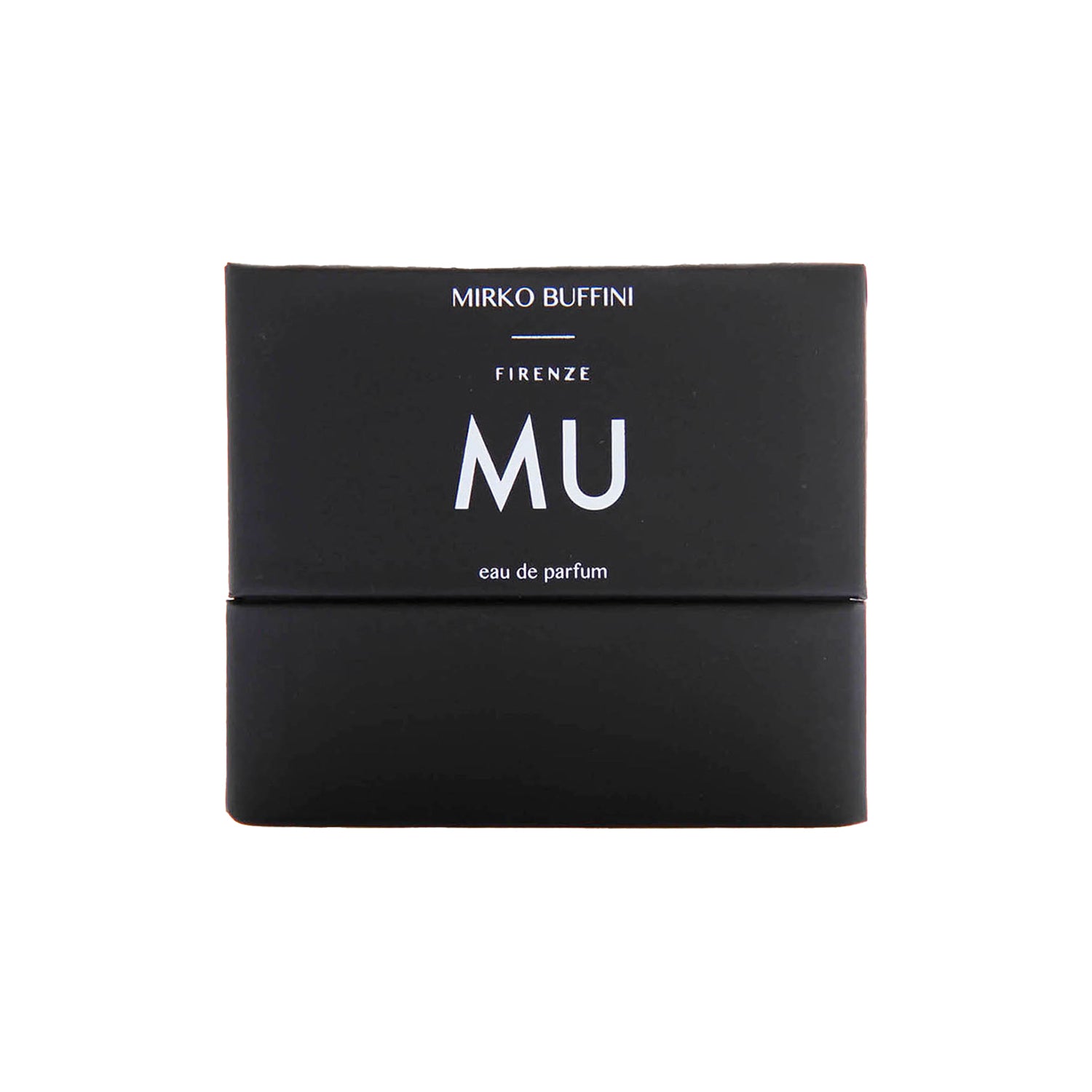 MU｜透明感と深みのバランス。日常にもビジネスにも使える大人の香水