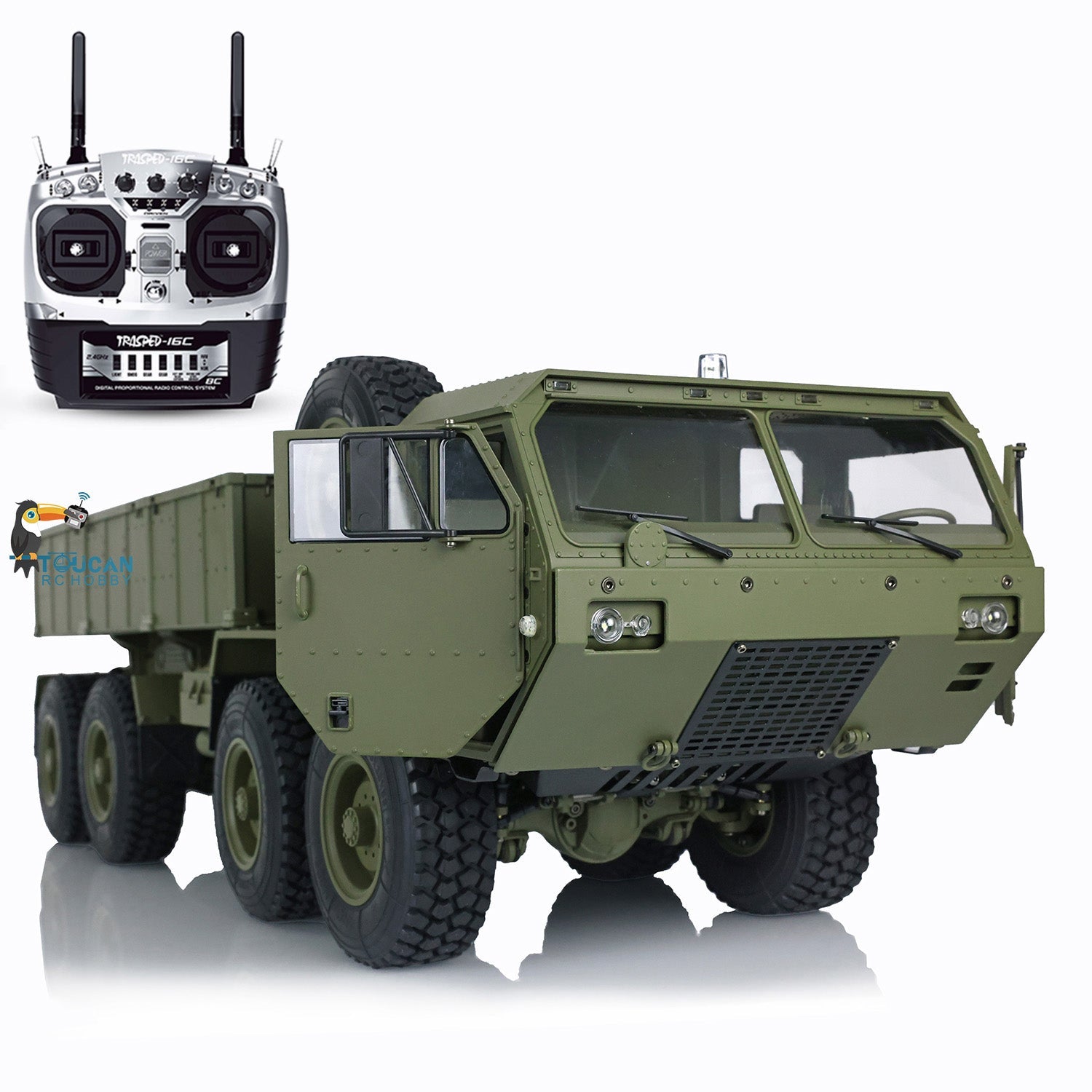 RC Military Vehicles – Oliverhobby