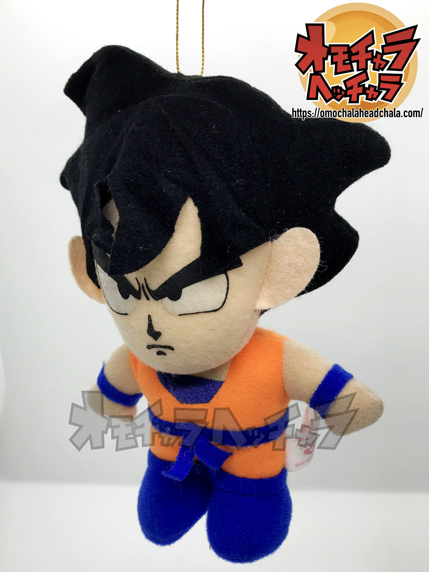 90年代当時のドラゴンボールプライズ景品と言えば】とるとる