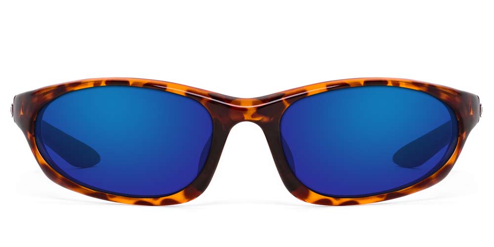 Ocracoke | Onos Polarized Bifocal Reader Fishing Sunglasses | 100