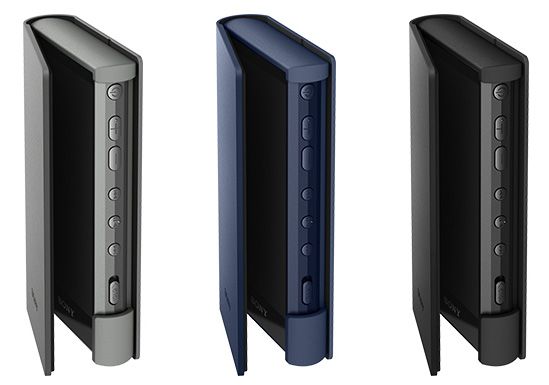 NW-ZX707実機レビュー - ONE'S- ソニープロショップワンズ[兵庫県小野