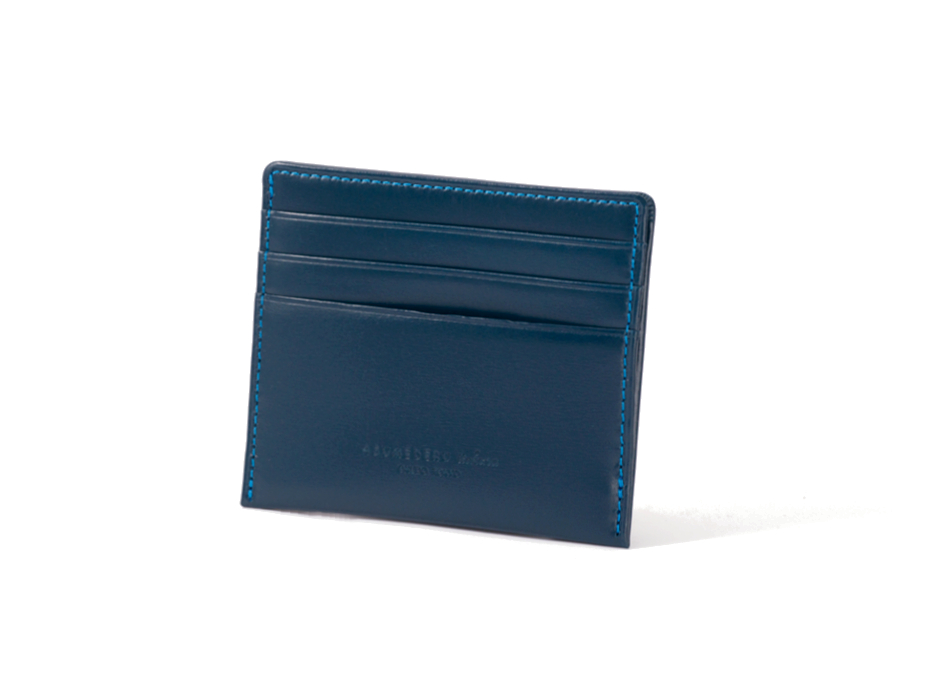 クリスペルカーフ ポケット財布 クリスペルカーフ - ASUMEDERU itakura