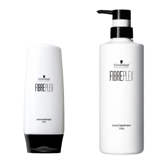 ファイバープレックス ボンド トリートメント|ヘアケア | FIVE WEB