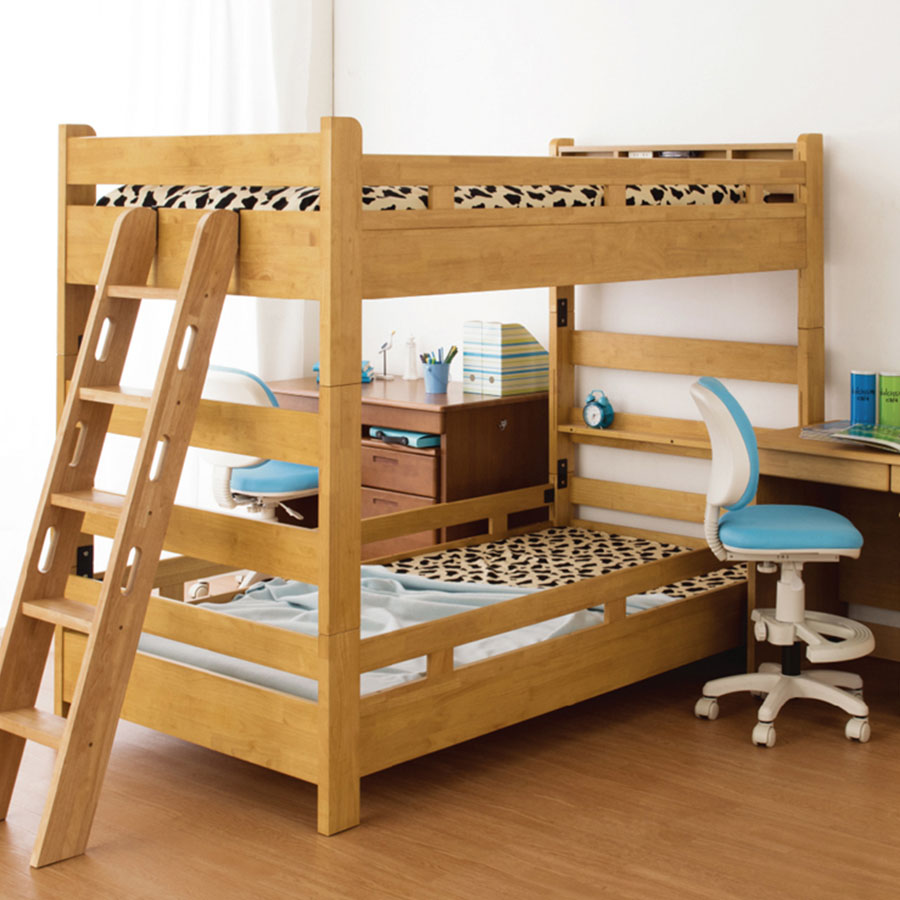 小島工芸 Lark up ラークアップ システムベッド