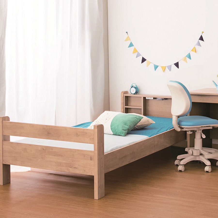 小島工芸 Lark up ラークアップ システムベッド