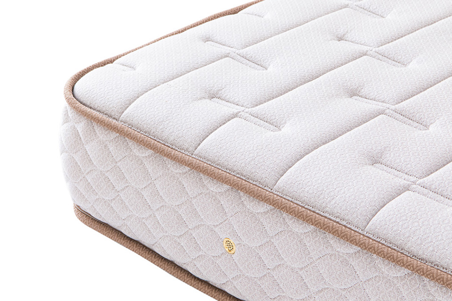 日本ベッド ORシルキー ハード 11223 マットレス｜家具の通販なら