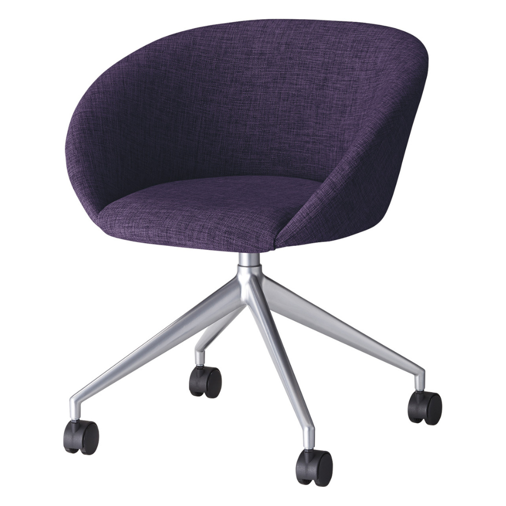 QUON（クオン） Egret C（エグレットC） 4本脚キャスタータイプ