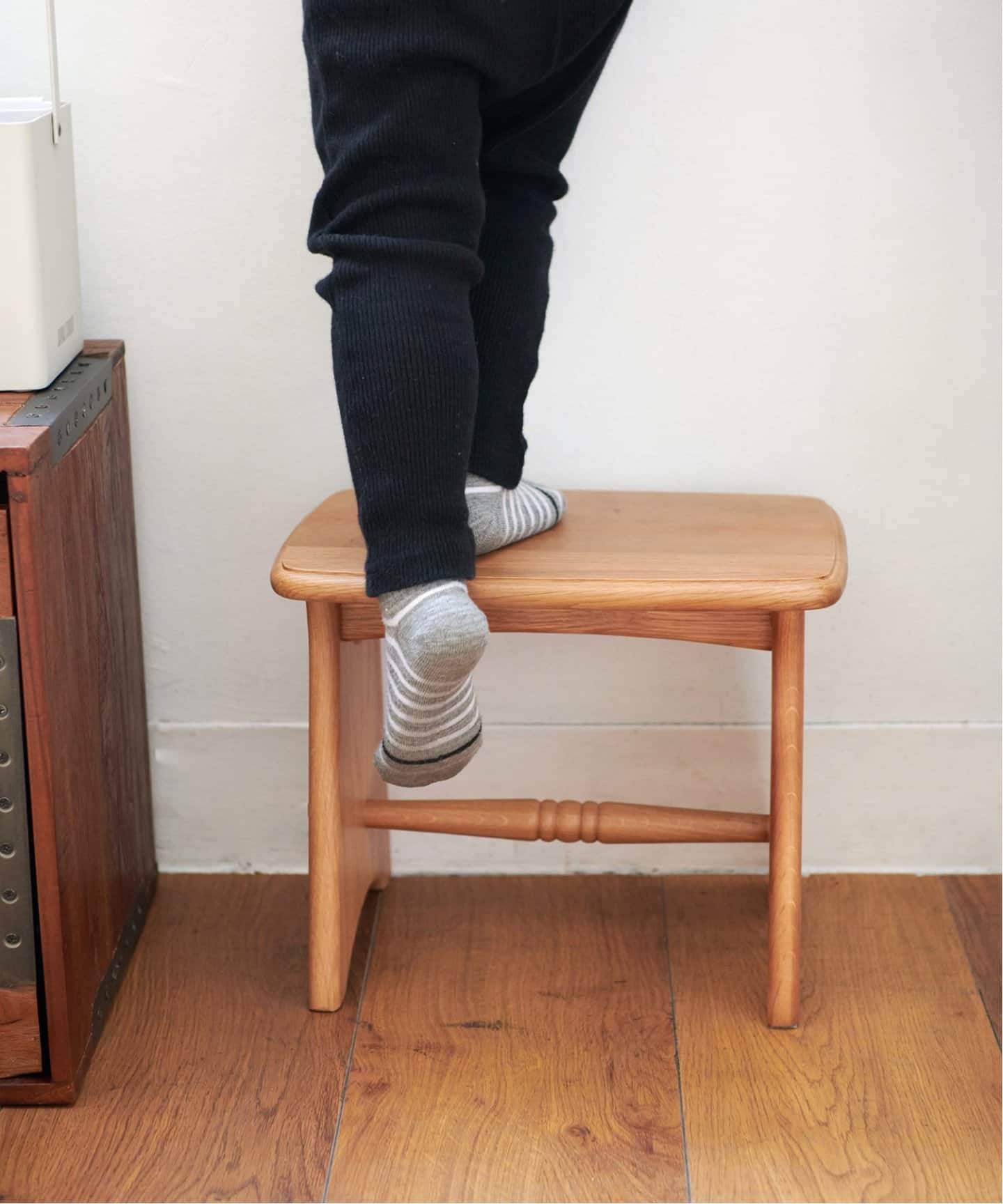 ADEL Tiny Step Stool アデル ステップ スツール 704｜ ジャーナル