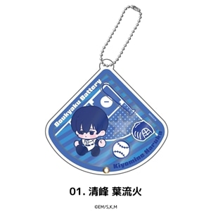 忘却バッテリー｜ANIME-Q｜pop-up-shop | ONLINE PARCO（オンライン