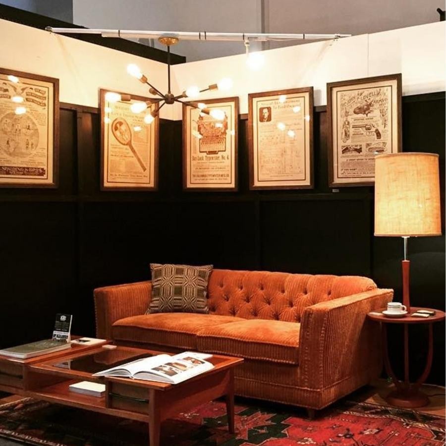 LAKEWOOD SOFA 2P マスタード W180 レイクウッドソファー 700