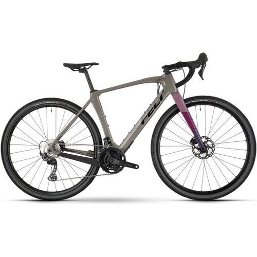 FELT ( フェルト ) グラベルロード BREED ADVANCED GRX610 ( ブリード