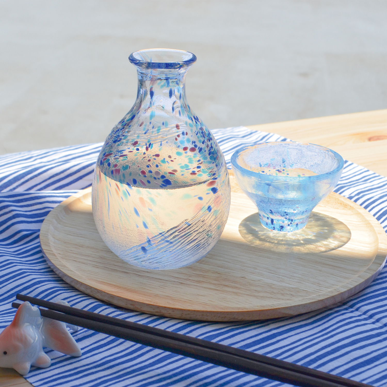 徳利 WA171 / 東洋佐々木ガラス(株) 公式オンラインショップ