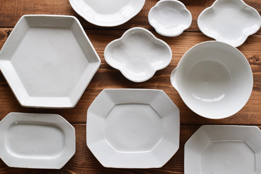 九谷青窯 - 作家ものの器と生活雑貨 on-la-cru（オンラクル）